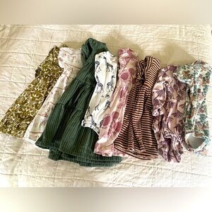 Kate Quinn 12-18m Bundle